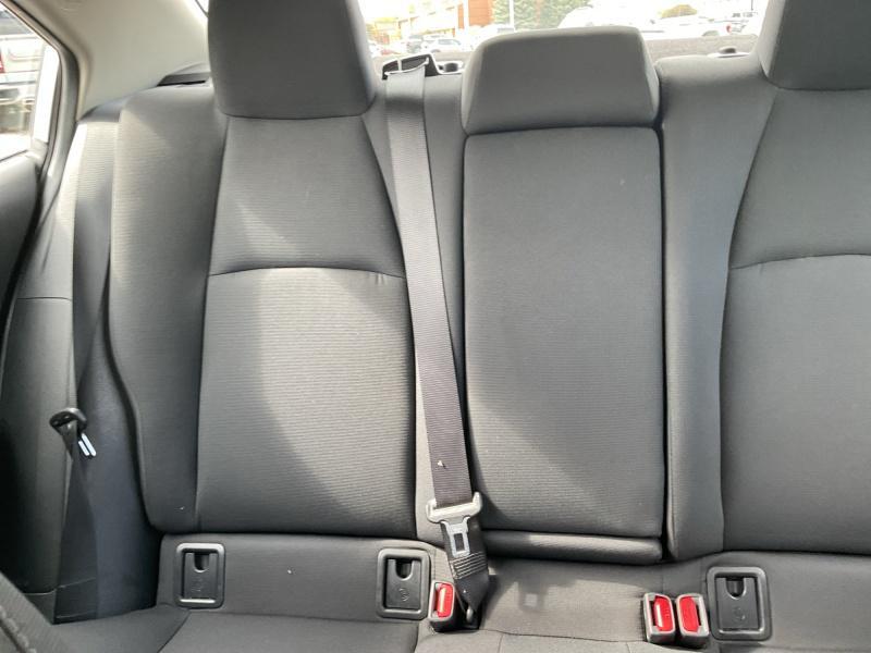 used 2022 Toyota Corolla car, priced at $18,944