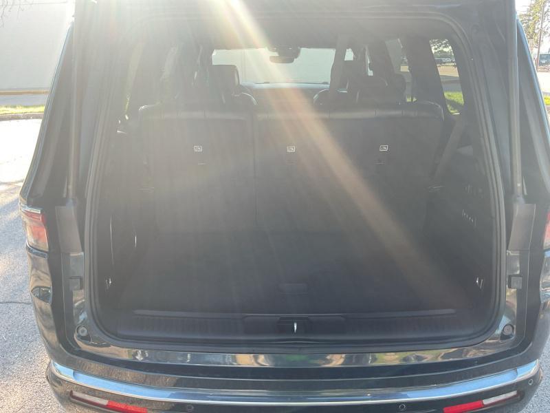 used 2023 Jeep Wagoneer car, priced at $50,944