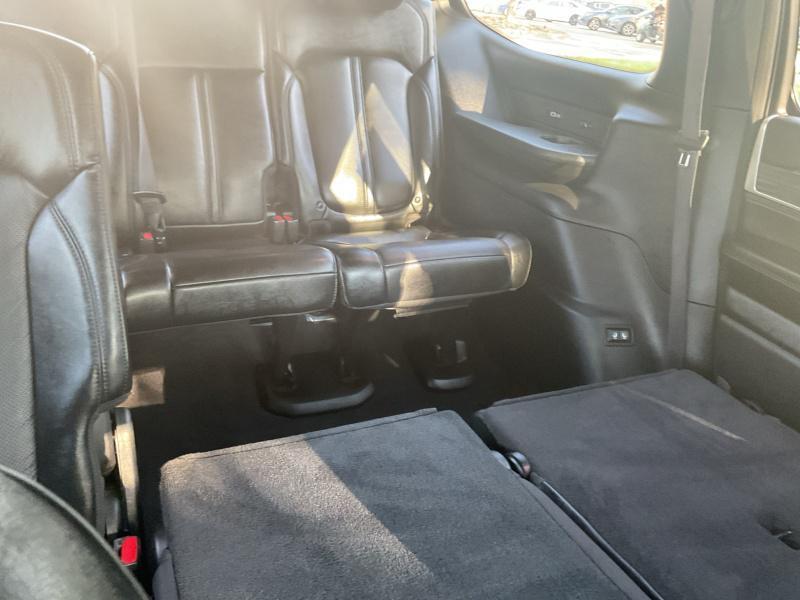 used 2023 Jeep Wagoneer car, priced at $50,944