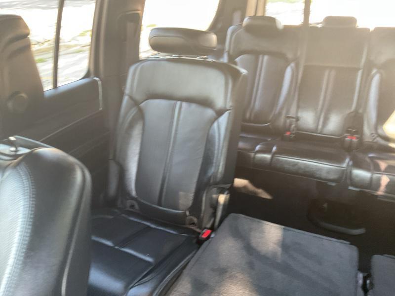 used 2023 Jeep Wagoneer car, priced at $50,944