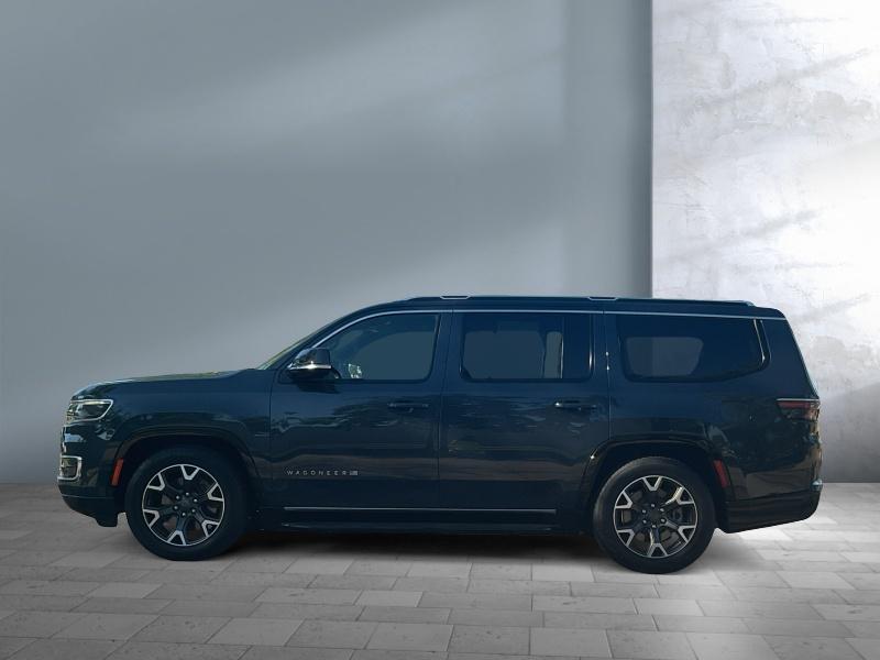 used 2023 Jeep Wagoneer car, priced at $50,944