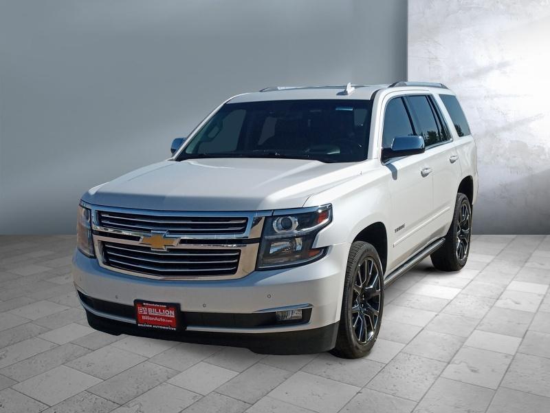 used 2019 Chevrolet Tahoe car, priced at $35,597