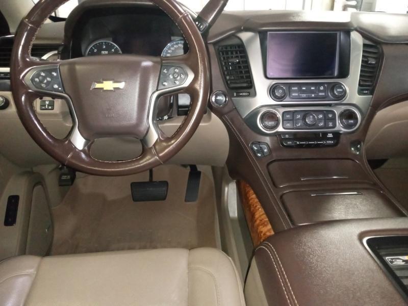 used 2019 Chevrolet Tahoe car, priced at $33,997