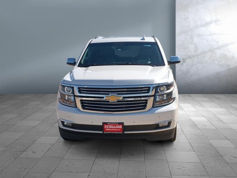 used 2019 Chevrolet Tahoe car, priced at $33,997