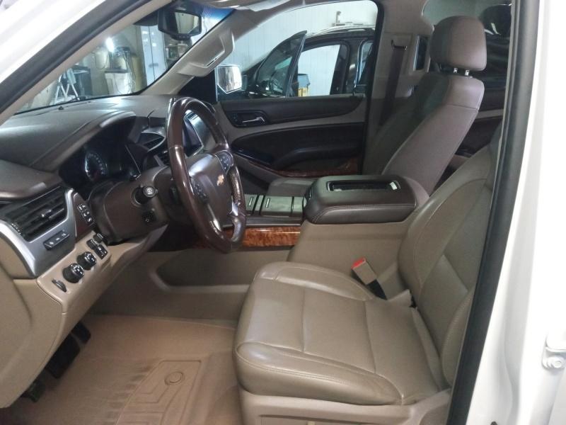 used 2019 Chevrolet Tahoe car, priced at $33,997