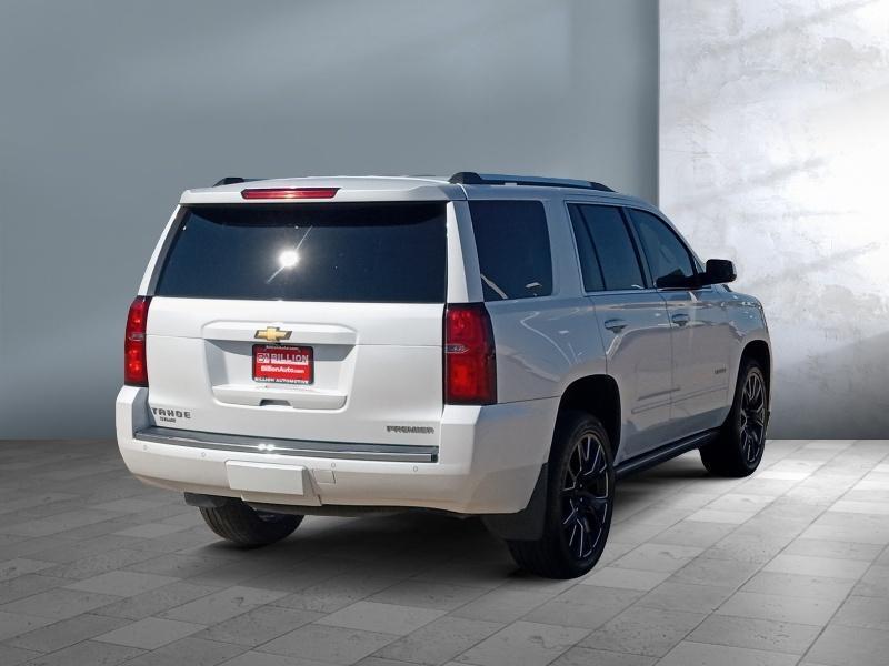 used 2019 Chevrolet Tahoe car, priced at $33,997