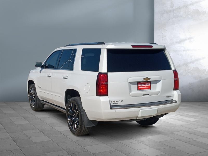 used 2019 Chevrolet Tahoe car, priced at $33,997