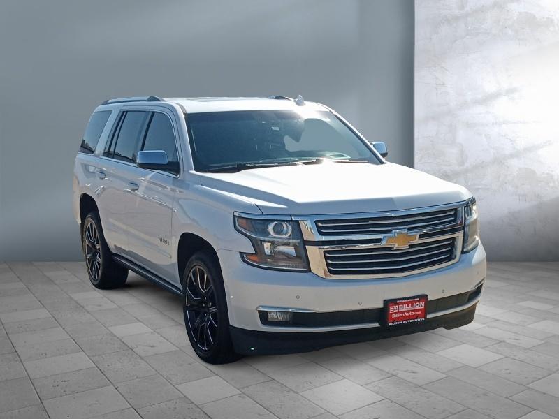 used 2019 Chevrolet Tahoe car, priced at $33,997