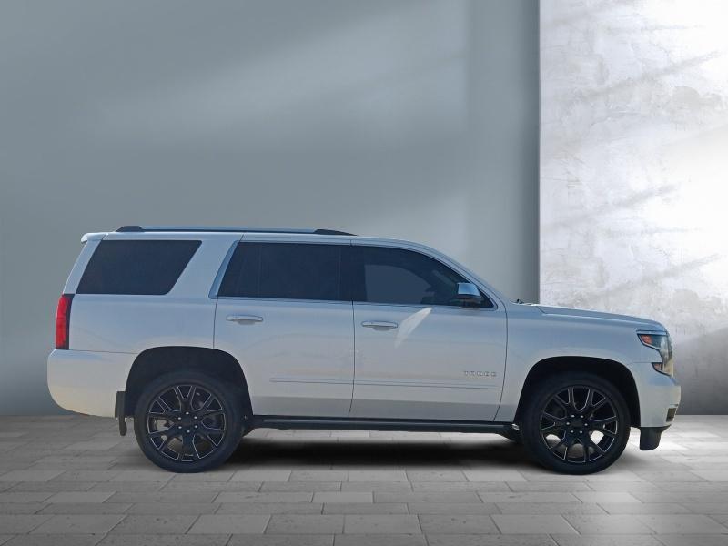 used 2019 Chevrolet Tahoe car, priced at $33,997