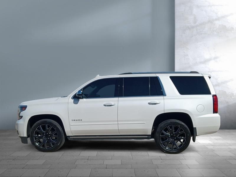 used 2019 Chevrolet Tahoe car, priced at $33,997