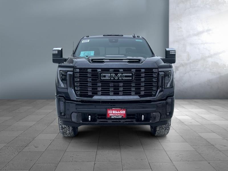 new 2024 GMC Sierra 2500 car, priced at $94,034