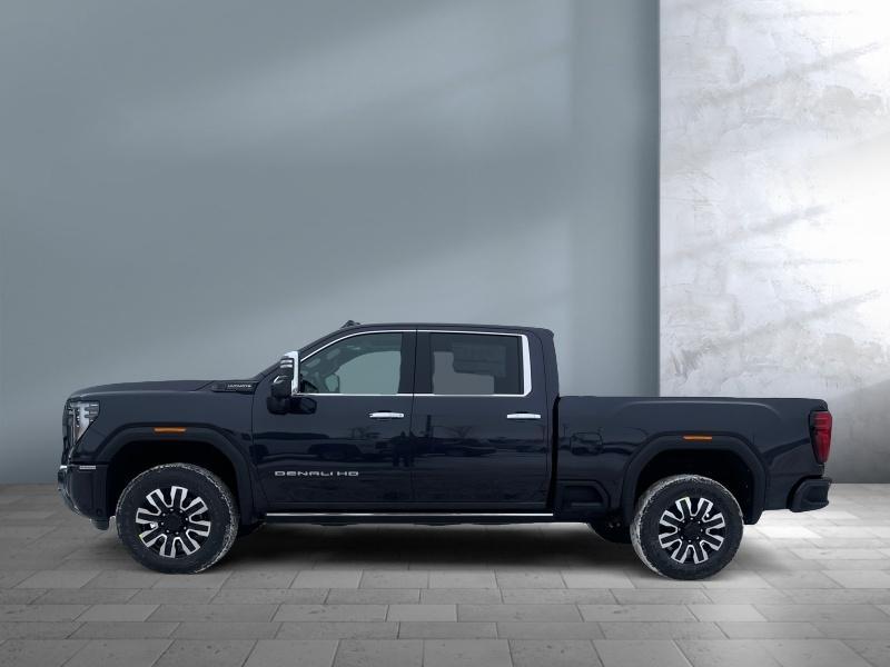 new 2024 GMC Sierra 2500 car, priced at $94,034