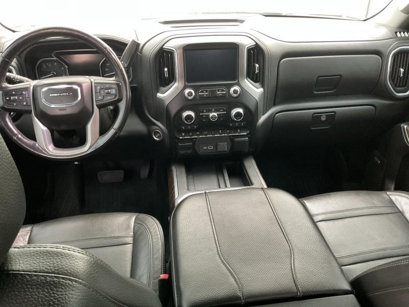 used 2023 GMC Sierra 2500 car, priced at $64,944