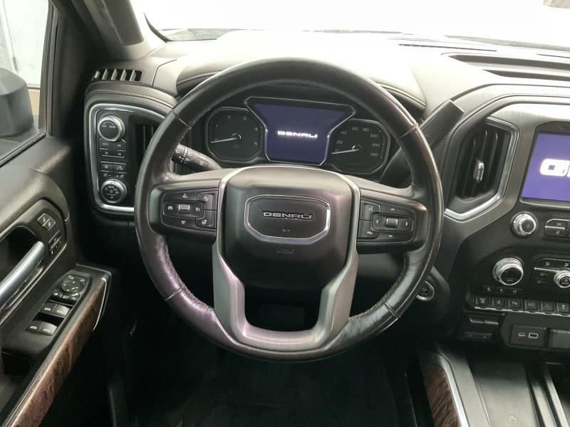 used 2023 GMC Sierra 2500 car, priced at $64,944