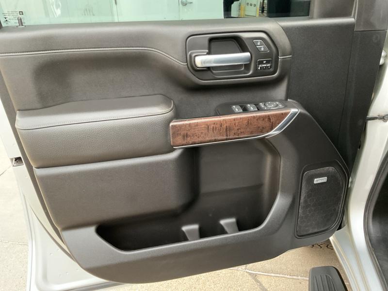 used 2023 GMC Sierra 2500 car, priced at $64,944