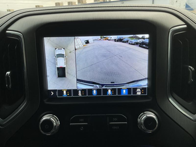 used 2023 GMC Sierra 2500 car, priced at $64,944