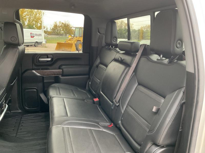 used 2023 GMC Sierra 2500 car, priced at $64,944