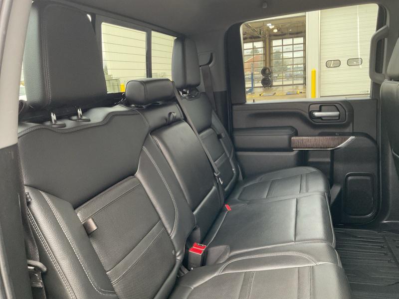 used 2023 GMC Sierra 2500 car, priced at $64,944