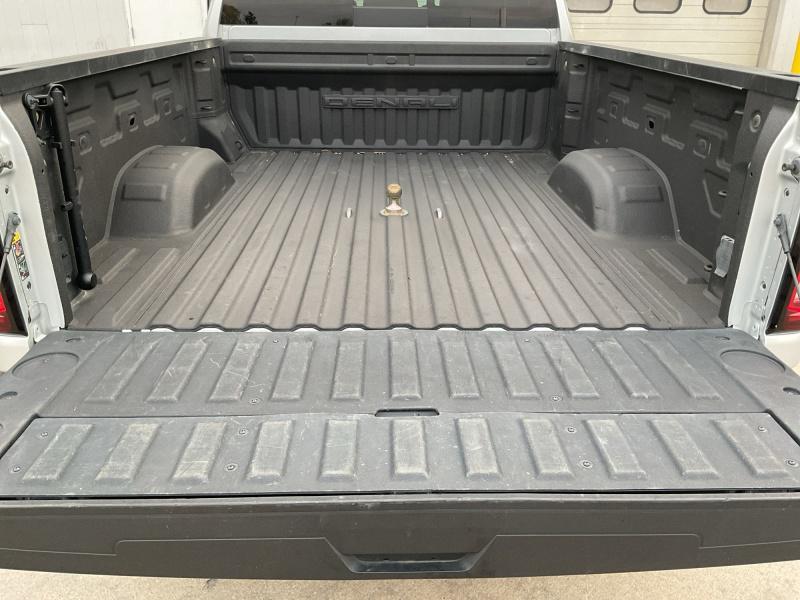 used 2023 GMC Sierra 2500 car, priced at $64,944