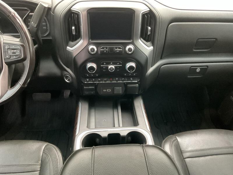 used 2023 GMC Sierra 2500 car, priced at $64,944