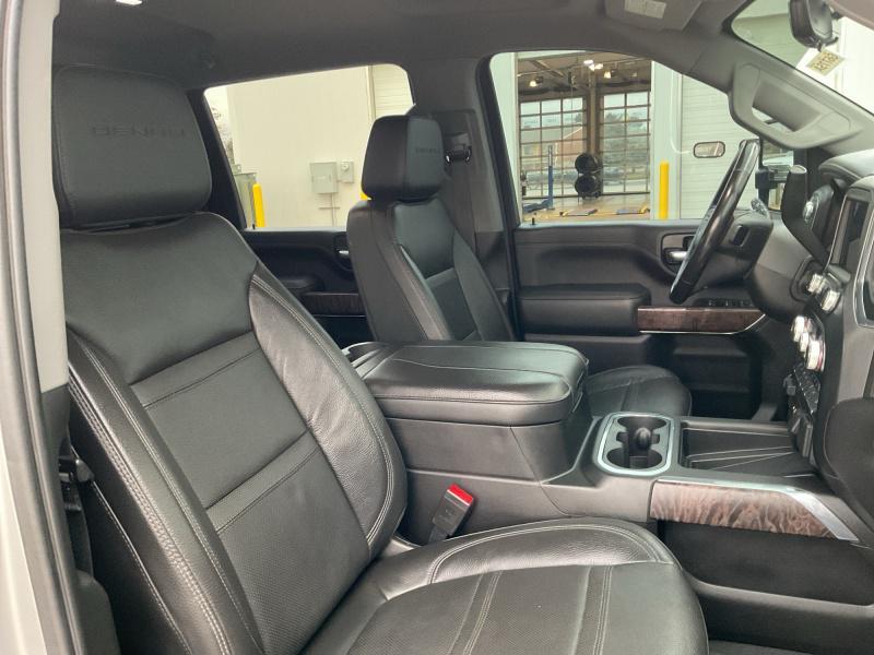 used 2023 GMC Sierra 2500 car, priced at $64,944