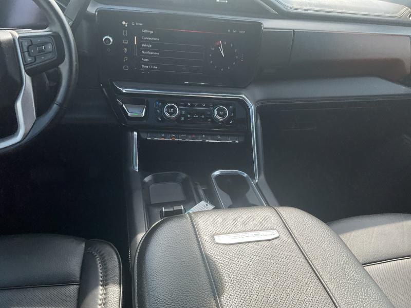 used 2024 GMC Sierra 2500 car, priced at $69,944