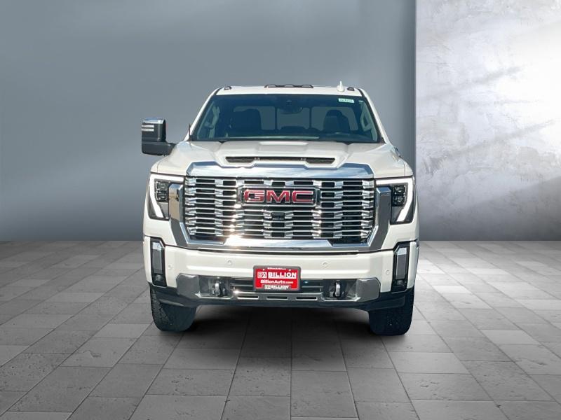 used 2024 GMC Sierra 2500 car, priced at $69,944