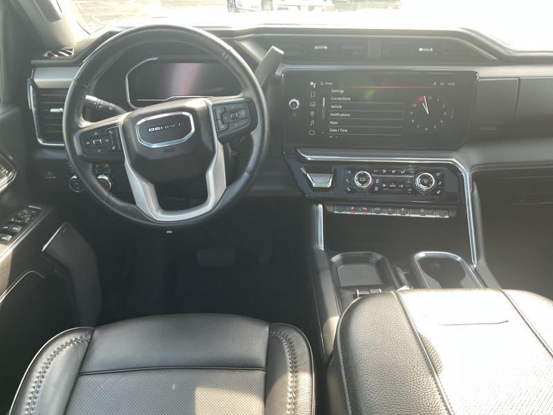 used 2024 GMC Sierra 2500 car, priced at $69,944
