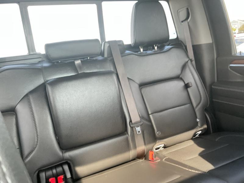 used 2024 GMC Sierra 2500 car, priced at $69,944