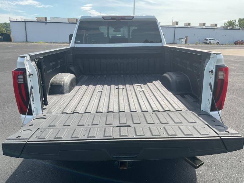 used 2024 GMC Sierra 2500 car, priced at $69,944