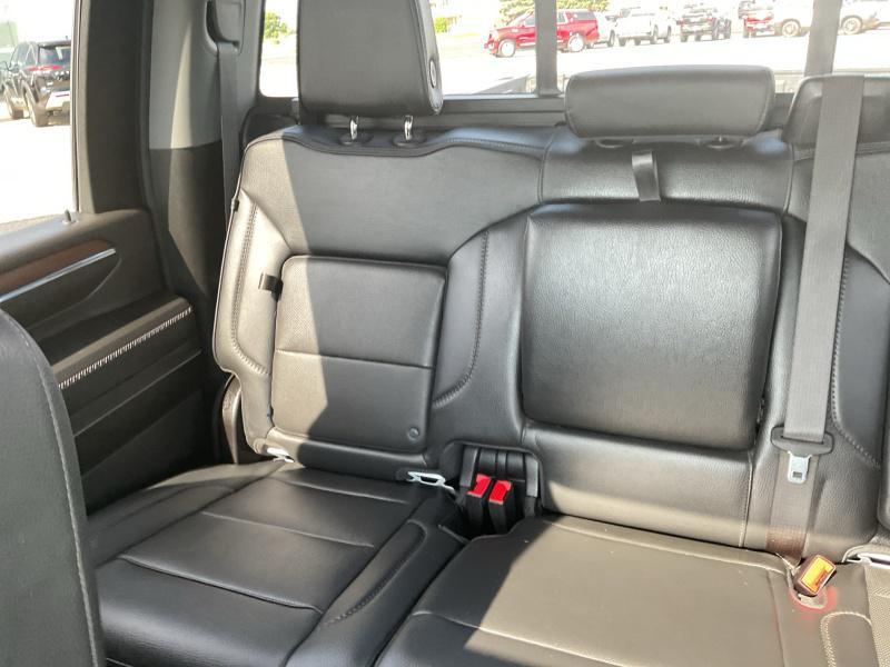 used 2024 GMC Sierra 2500 car, priced at $69,944