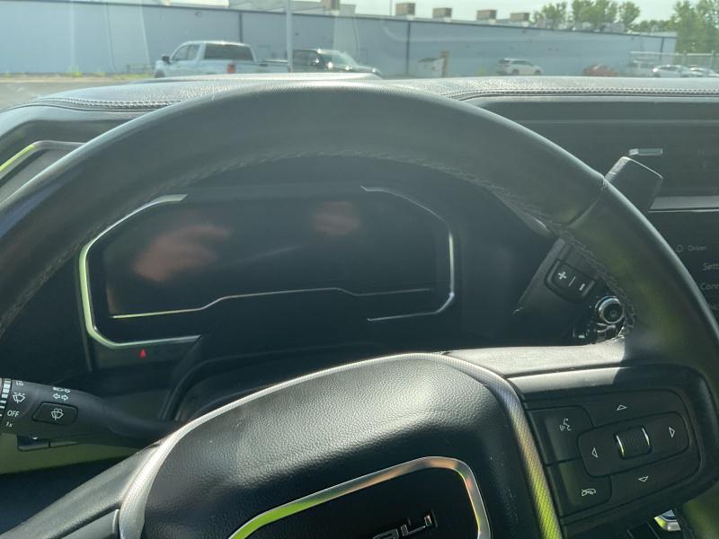 used 2024 GMC Sierra 2500 car, priced at $69,944