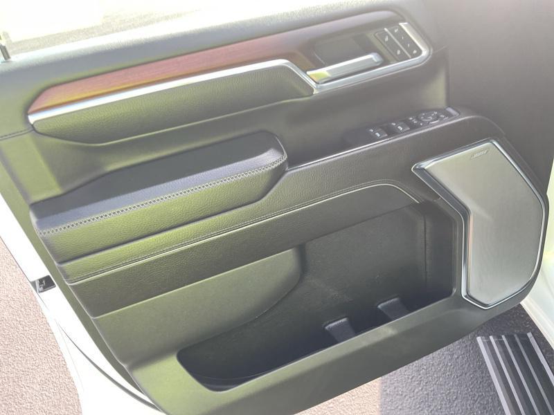 used 2024 GMC Sierra 2500 car, priced at $69,944