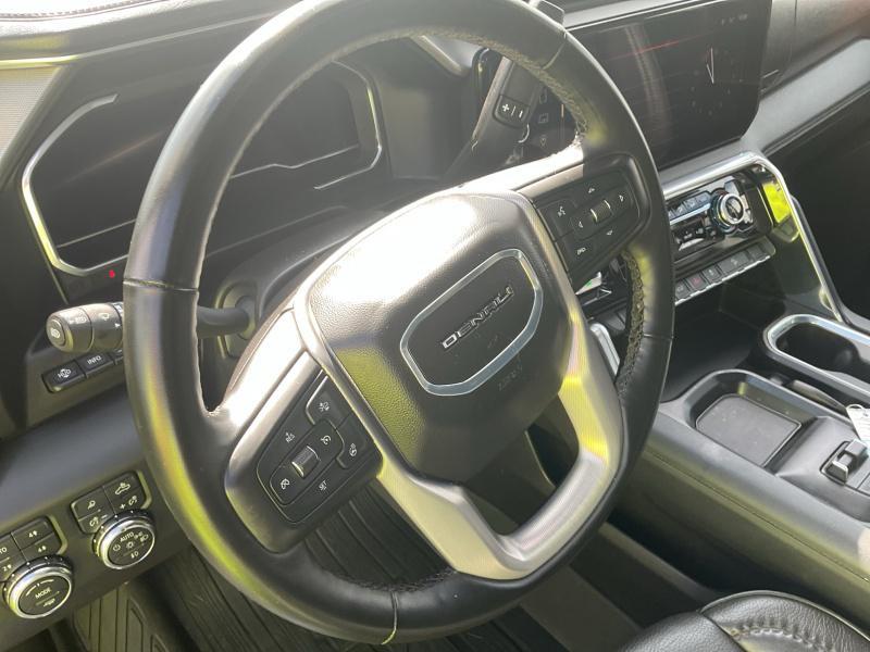 used 2024 GMC Sierra 2500 car, priced at $69,944