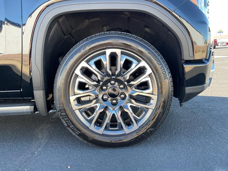 new 2026 GMC Sierra 1500 car, priced at $85,790