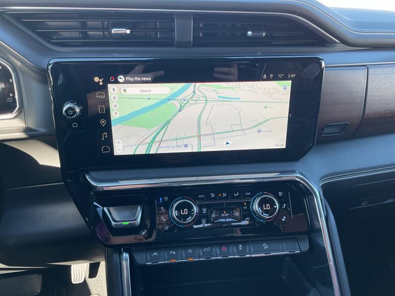 new 2026 GMC Sierra 1500 car, priced at $85,790