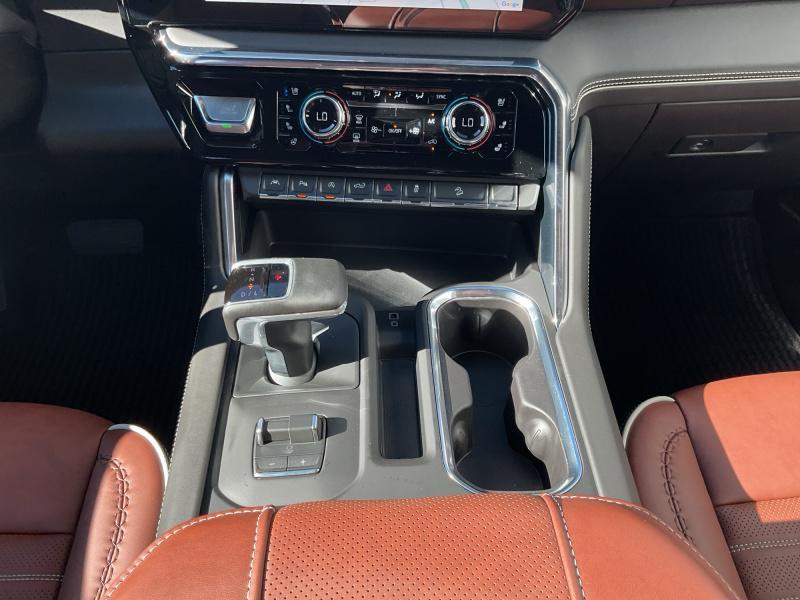 new 2026 GMC Sierra 1500 car, priced at $85,790