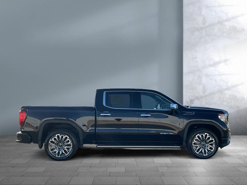 new 2026 GMC Sierra 1500 car, priced at $85,790