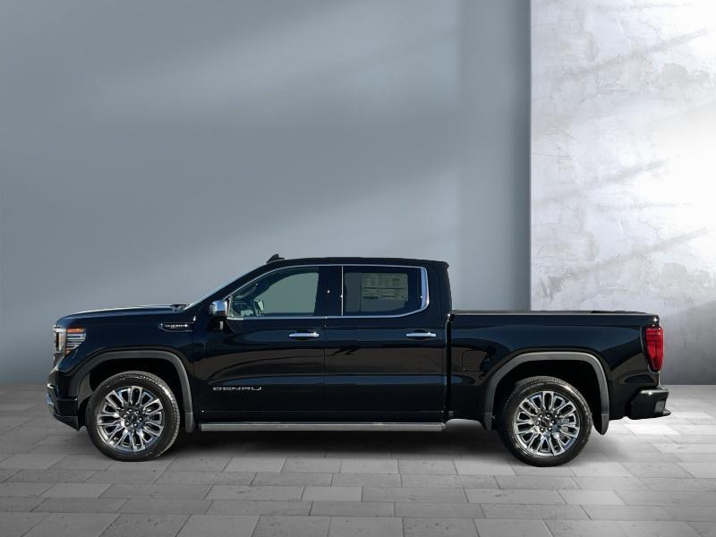 new 2026 GMC Sierra 1500 car, priced at $85,790