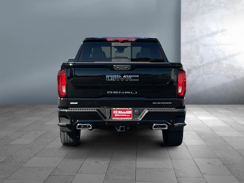 new 2026 GMC Sierra 1500 car, priced at $85,790