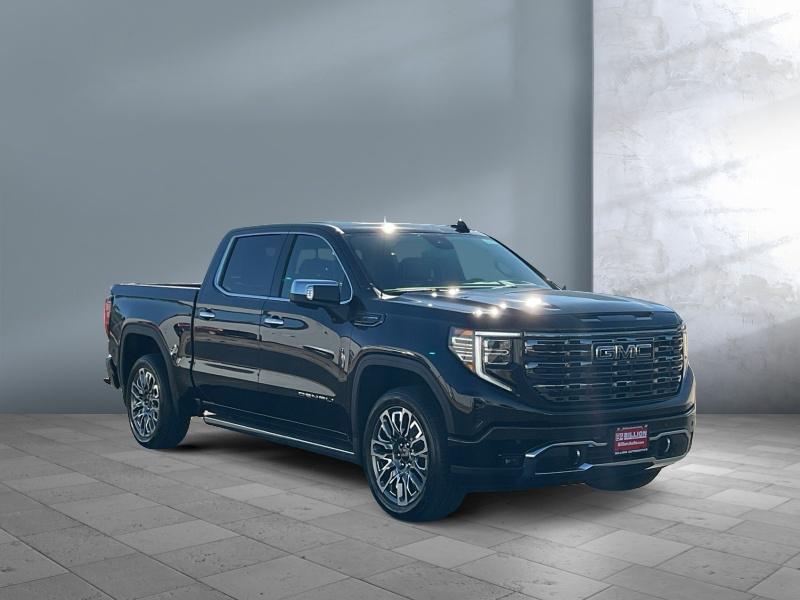new 2026 GMC Sierra 1500 car, priced at $85,790
