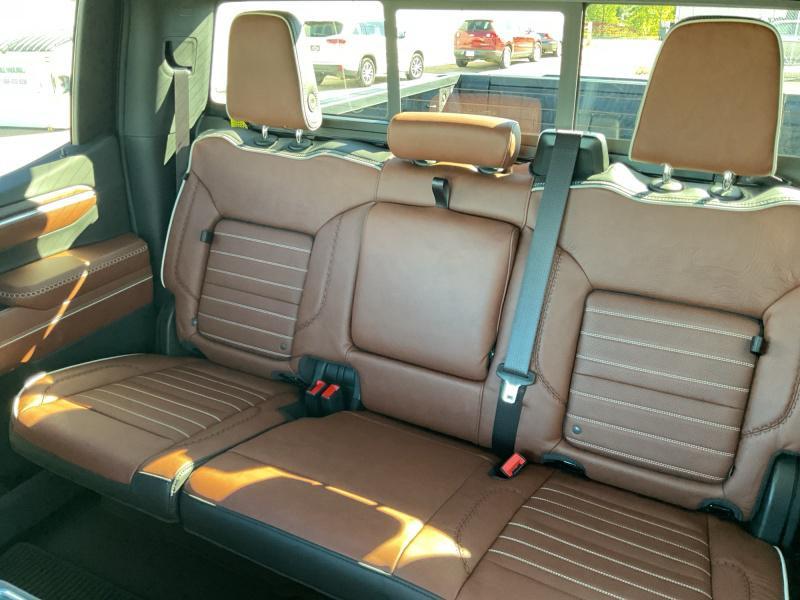 new 2026 GMC Sierra 1500 car, priced at $85,790