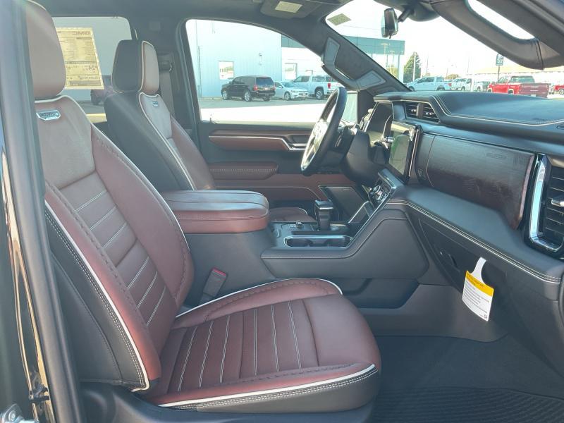 new 2026 GMC Sierra 1500 car, priced at $85,790