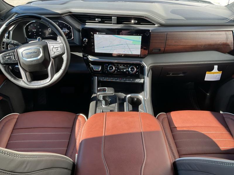 new 2026 GMC Sierra 1500 car, priced at $85,790