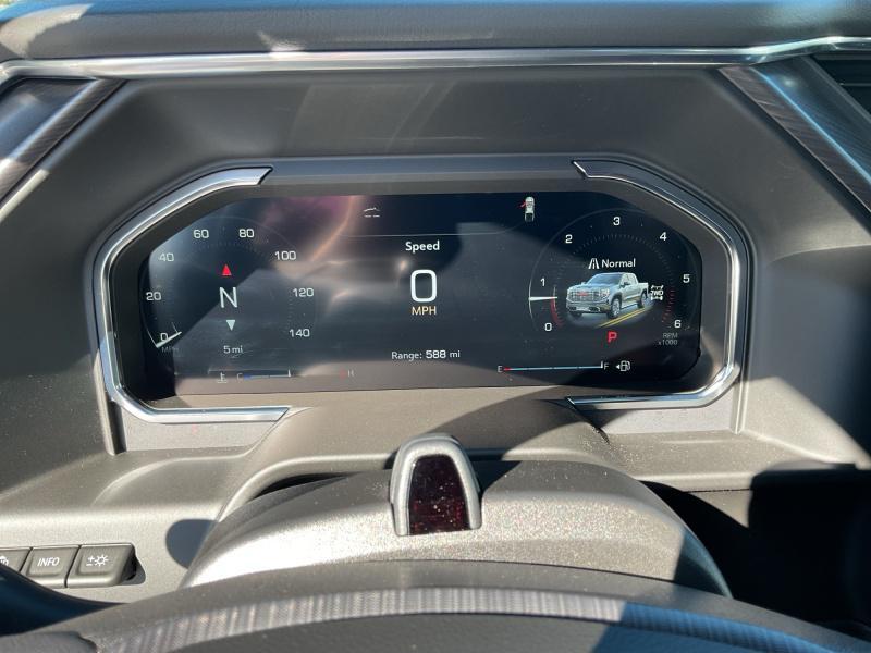 new 2026 GMC Sierra 1500 car, priced at $85,790