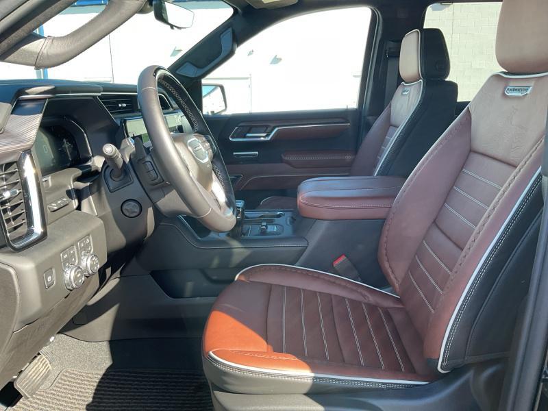 new 2026 GMC Sierra 1500 car, priced at $85,790