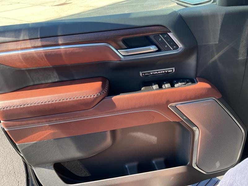 new 2026 GMC Sierra 1500 car, priced at $85,790