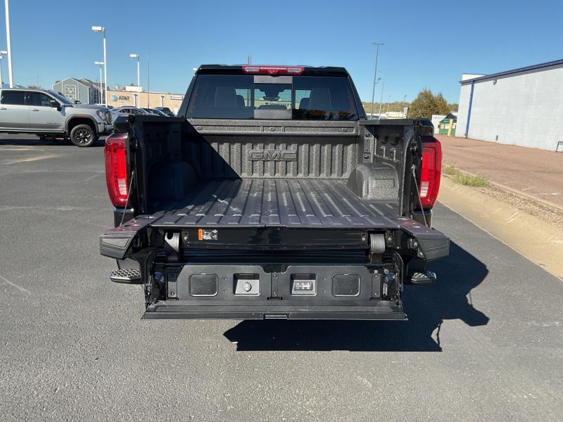 new 2026 GMC Sierra 1500 car, priced at $85,790