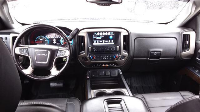 used 2018 GMC Sierra 2500 car, priced at $52,971