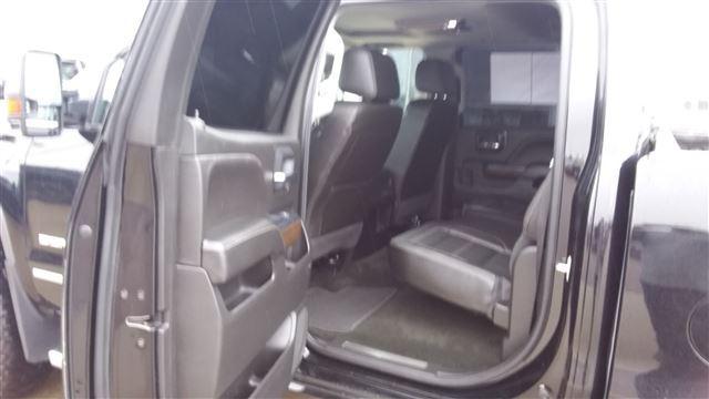 used 2018 GMC Sierra 2500 car, priced at $52,971